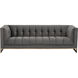 Ekon Piccolo Pebble Sofa